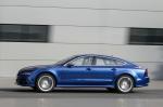 Audi RS7 Sportback 2013 года (WW)